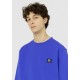 Dickies Mount Vista Satin Sky Sweatshirt