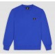 Dickies Mount Vista Satin Sky Sweatshirt