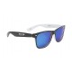 Adult Cool Shoe Rincon Polarized Sunglasses Black White