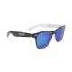 Lunettes de Soleil Adulte Cool Shoe Rincon Polarisées Black White