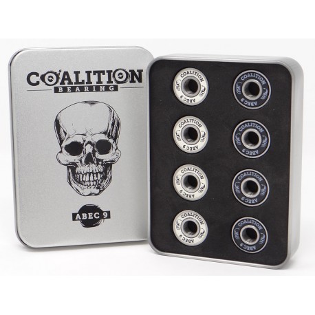 Coalition Bearing Abec 9