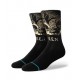 Chaussettes STANCE Groot Jams Black