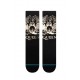 Chaussettes STANCE Groot Jams Black