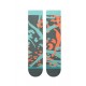 STANCE socks Lipard Jade