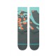 STANCE socks Lipard Jade