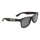 Adult Sunglasses COOL SHOE Bleach Polarized Black