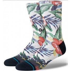 Chaussettes STANCE Mai Kai Tropical