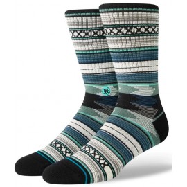 Chaussettes STANCE Baron Jade