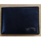 Wallet Billabong Arch Leather Black