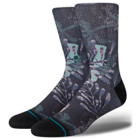 Chaussettes STANCE Trooms Black