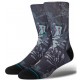 Socks STANCE Trooms Black