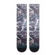 Chaussettes STANCE Trooms Black