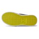 DC Shoes Junior Pure Elastic Black Lime Green