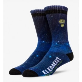 Element Star Wars Galaxy Socks