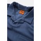 Men's Polo Shirt RHYTHM Vintage Terry Natural