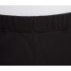 Volcom Iconic Stone Fleece Shorts Black