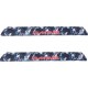 Dakine Aero Rack Pads 34" Dark Tide