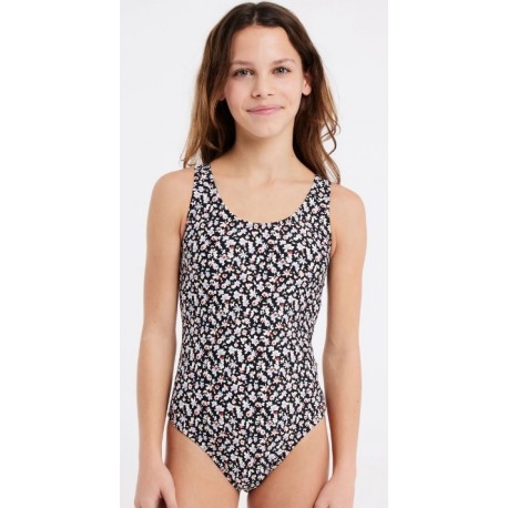 1 Piece Junior Swimsuit PROTEST Prtemmi Lotus Pink