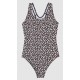 1 Piece Junior Swimsuit PROTEST Prtemmi Lotus Pink