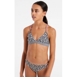 Junior 2-piece swimsuit PROTEST Prtalfa Lotus Pink