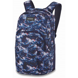 Dakine Campus M 33L Dark Tide Backpack