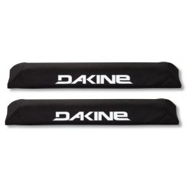 Dakine Aero Rack Pads 18" Black