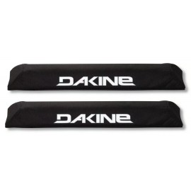Mousses de Barres de toit Dakine Aero Rack Pad 18" Black