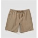 Short De Plage Homme RHYTHM Textured Stretch Sand