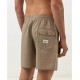 Short De Plage Homme RHYTHM Textured Stretch Sand