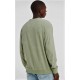 Haut Homme PROTEST Nxgfenne Seagrass Green