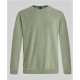 Haut Homme PROTEST Nxgfenne Seagrass Green