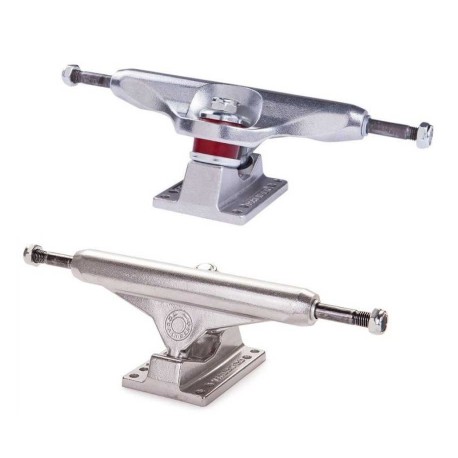 Paire de Trucks Caliber Standard Raw 160mm