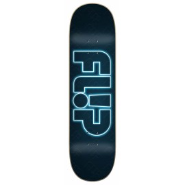 Plateau Flip Odyssey Neon Blue 7.87"