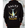 Men's Sweatshirt SALTY CREW Tailed Black