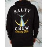 Sweat Homme SALTY CREW Tailed Black