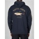 Sweat Homme SALTY CREW Ahi Mount Navy Heather