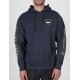 Sweat Homme SALTY CREW Ahi Mount Navy Heather