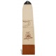 All-In 9'0 Nature Beige Board Socks