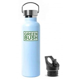 Sky Greenbush Standart Isothermal Bottle