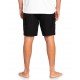 Bermuda Surftrek Billabong Transport Cargo Black