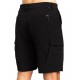 Bermuda Surftrek Billabong Transport Cargo Black