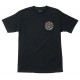 Tee Shirt Independent BTG Summit Black