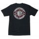 Tee Shirt Independent BTG Summit Black