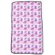 Serviette de Plage All-In Catch Towel Arty