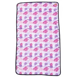 Serviette de Plage All-In Catch Towel Arty