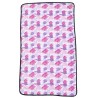 Serviette de Plage All-In Catch Towel Arty