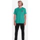 Billabong Rockies Seagreen Tee Shirt