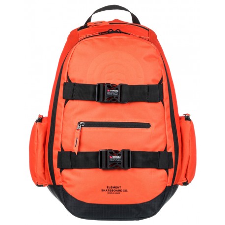 ELEMENT Mohave 2.0 BPK 30L Burnt Orange Backpack