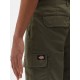 DICKIES Millerville Military Green Cargo Pants