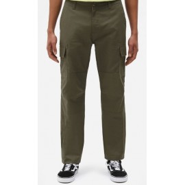 DICKIES Millerville Military Green Cargo Pants